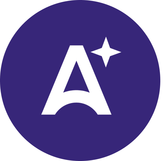 Any.ai — AI platform logo